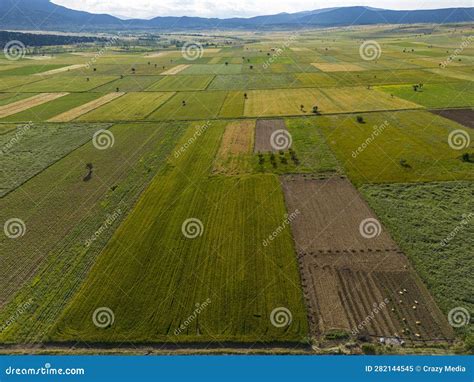 Sustainable Large Agricultural Lands Future Investment And Soil