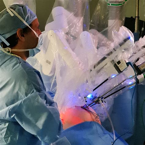 Robotic Cholecystectomy Aimis Healthcare Group