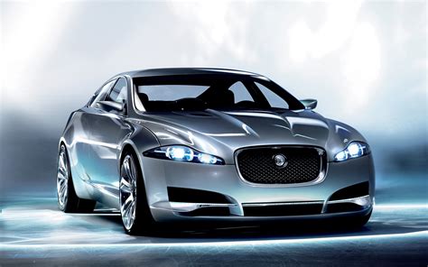 Jaguar Xf Stunning Hd Desktop Wallpapers 4k Hd