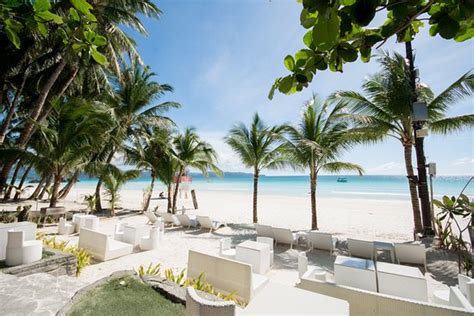 White House Beach Resort Boracay Philippines Tarifs 2020 Mis à