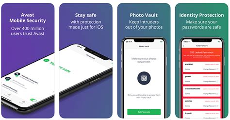 Review 5 Best Antivirus Apps For Iphone Imobie