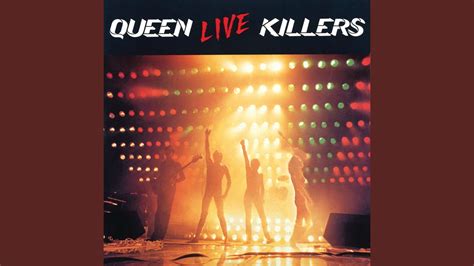 Keep Yourself Alive Live European Tour 1979 Youtube Music