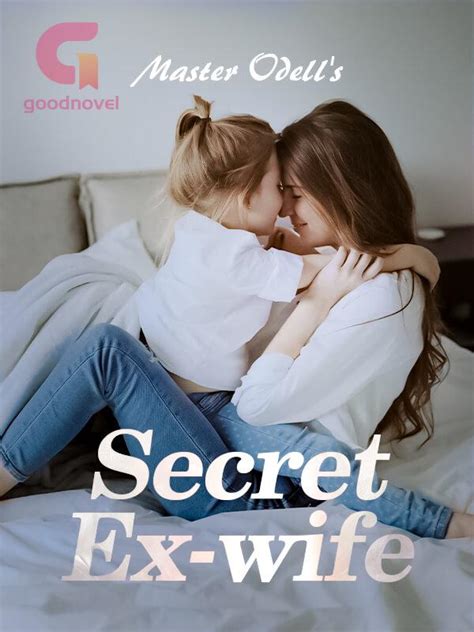 read master odell s secret ex wife pdf by eggsoup online for free — goodnovel