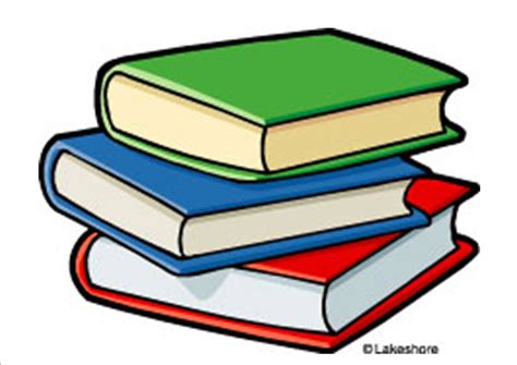Row Of Books Clipart Clipart Panda Free Clipart Images