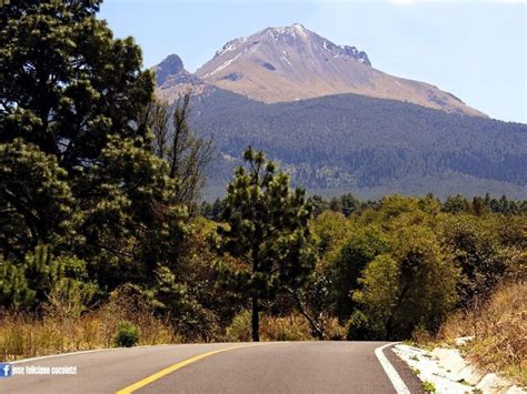 Tour Alpinismo En El Parque Nacional La Malinche Desde Cdmx Turismoimx