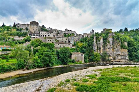 Découvrez Les 14 Plus Beaux Villages Dauvergne Rhône Alpes