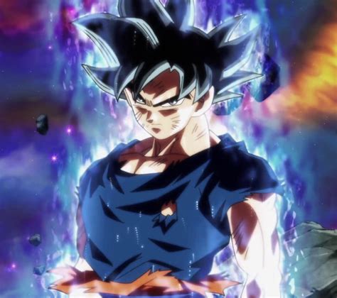 A Complete Timeline Of Gokus Transformations As Of 2020 — Saiyan Stuff