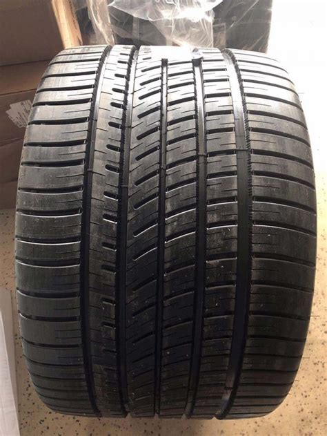 Revolutionary x sipe technology maximizes wet traction. Corvette Tires - Michelin Pilot Sport AS/3 ZP Tires