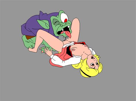 Rule 34 Creeper Black Cauldron Disney Nipples Nomad Artist