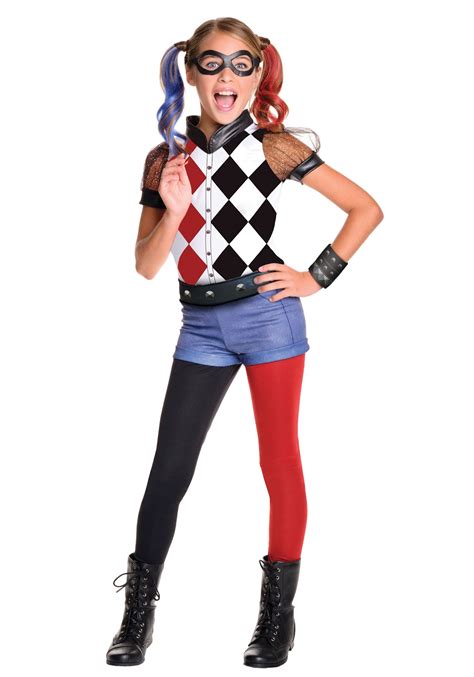 Harley Quinn Halloween Costume Adulty Ciudaddelmaizslpgobmx