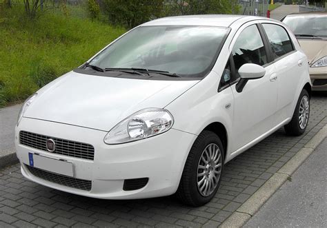 Maybe you would like to learn more about one of these? File:Fiat Grande Punto 20090906 front.JPG - Wikipedia