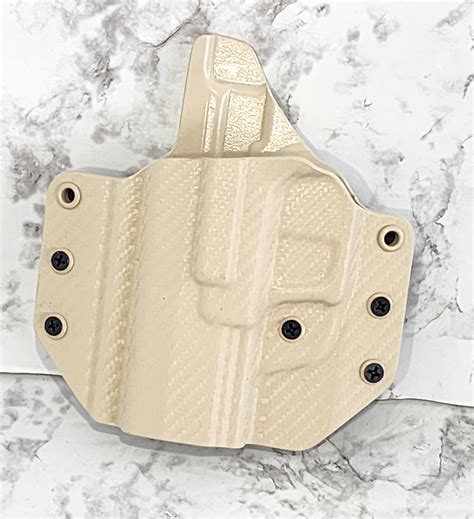 Gs 01 Compatible With Springfield Xd Subcompact Gemini Holster Car