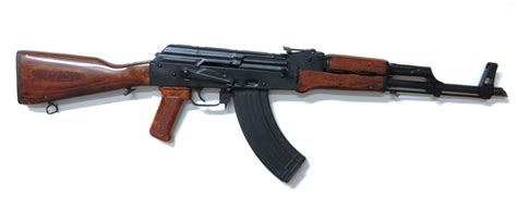 Akm Rifle Semi Automatic 762x39 Akm323