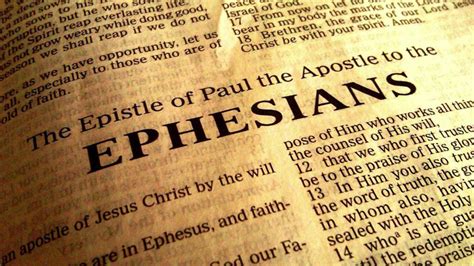 Ephesians 21 10