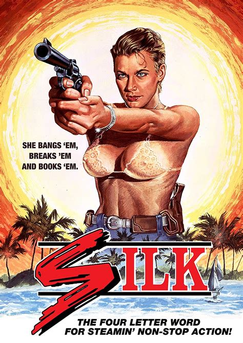 Silk Amazon In Cec Verrell Bill McLaughlin Joe Mari Avellana Cirio H Santiago Movies TV