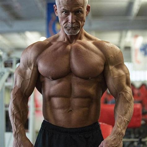 Pin Em Senior Bodybuilder And Muscle Joes 50and Up Fitness And Exercise
