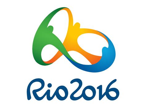 All free download vector graphic image from category logo background designs. Rio 2016 Olympic Logo Vector - Vector download