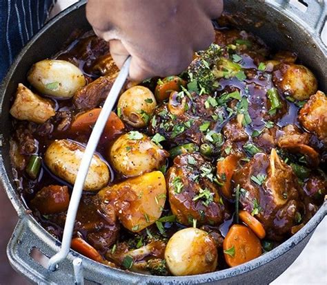 See more ideas about african food, food, south african recipes. Lamb potjie | Pick n Pay | South african recipes, Braai ...