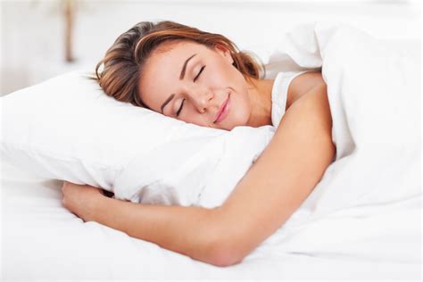 Simple Secret For Deeper More Restful Sleep Radical Metabolism