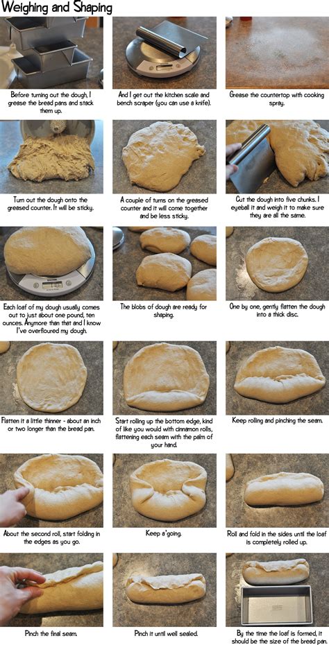 Whole Wheat Bread {step By Step} Recipe Artisan Bread Recipes Bread Recipes Homemade Wheat