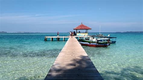 Usee sports, disney, disney jr. Harga Paket Pulau Pramuka 2019 - JadwalTravel.com