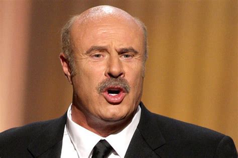 Dr Phil Faces Furor Over Twitter Poll On Drunk Teen Sex Los Angeles