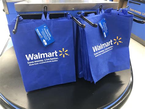 Walmart Reusable Bag Policy Online Sale
