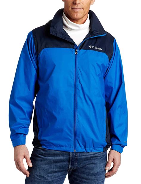 Stay Protected In Style The Ultimate Rain Jacket For Safety Telegraph