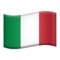 ﻿ italien är ett land som ligger i europa. 🇮🇹 Flag for Italy Emoji