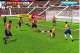 Soccer Career Games Online Images