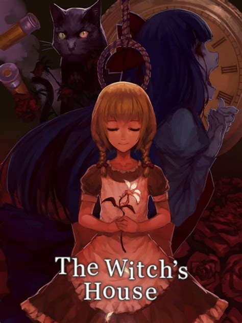 The Witchs House Server Status Is The Witchs House Down Right Now