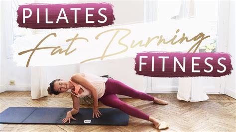 Printable Pilates Mat Workout Full Body Workout Blog