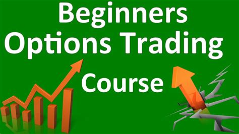 How To Trade Stock Options For Beginners Youtube