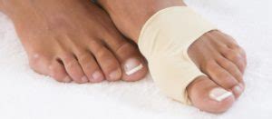 Hallux valgus causes symptômes et traitement de cette maladie du pied