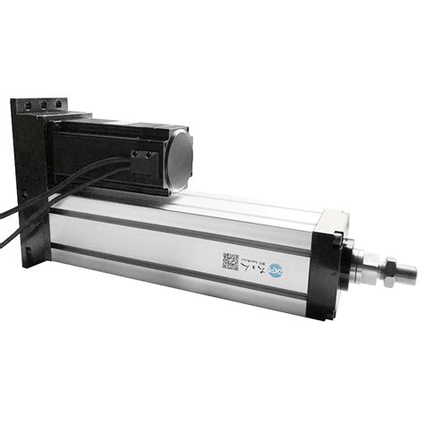 DGR U High Force Electric Linear Actuator Electric Cylinder Factory