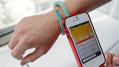 So i'm starting this plan of walk/run intervals and some of the workouts start with a walking interval so i was trying to set my ionic's interval. Fitness Trackers: Step by Step to Better Health or Driving ...