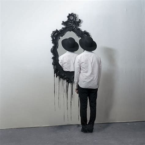 20 Creative Mirror Photography Ideas Surrealism Photography Self