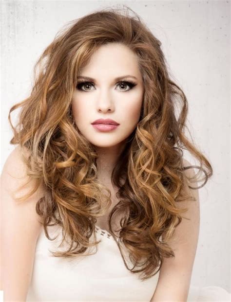 Superb Long Wavy Layered Haircuts For Women Hairstyles
