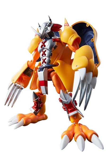 Buy Bandai Digimon Articulated Figure Bdidg175698 Online At Desertcartuae