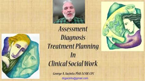 Assessment Diagnosis And Treatment Planning In Clinical Social Work Youtube