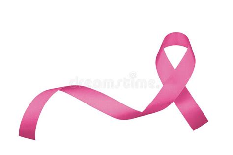 Breast Cancer Awareness Pink Ribbon For Wear Pink Day Charity In