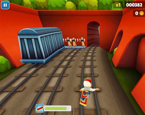 Subway Surfers Games Free Download Full Version For Pc Download Full