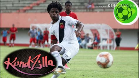 Lucas santos ● gols ● dribles ● assistências. FUNK LUCAS SANTOS (DO VASCO) - YouTube