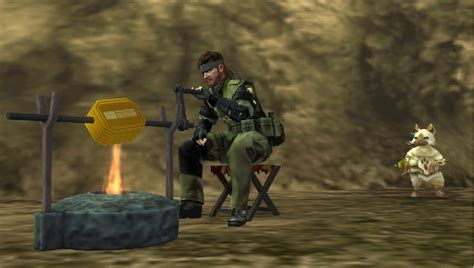 A mysterious armed force is engaging in suspicious activity throughout costa rica. Metal Gear Solid: Peace Walker - Juego PSP - Análisis