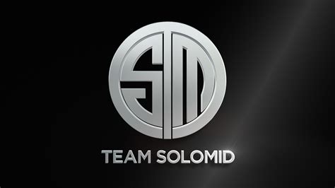 Team Solomid Logo Animation On Behance