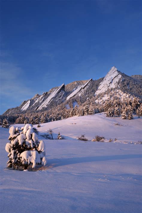 Things You Dont Want To Miss This Winter In Boulder