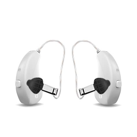 Widex Moment 440 Mric R D Rechargeable Hearing Aid