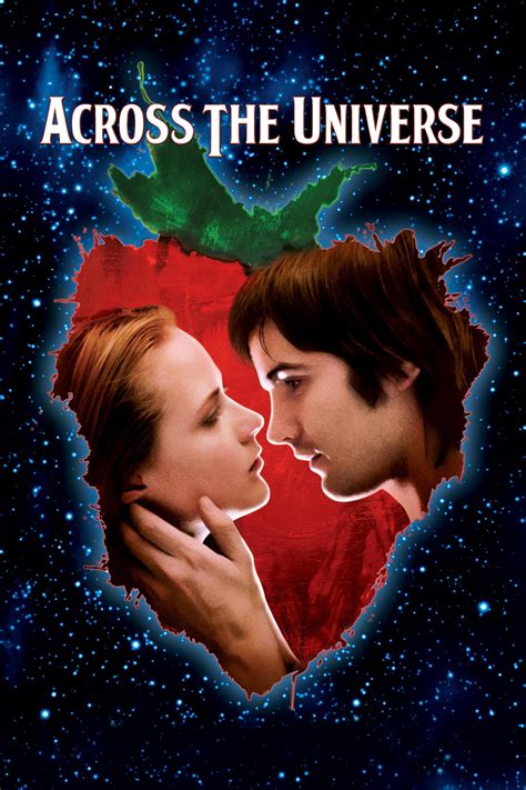 Across The Universe 2007 Posters — The Movie Database Tmdb