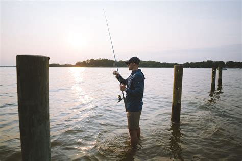 Fishing 101 A Beginners Guide To Freshwater Fishing
