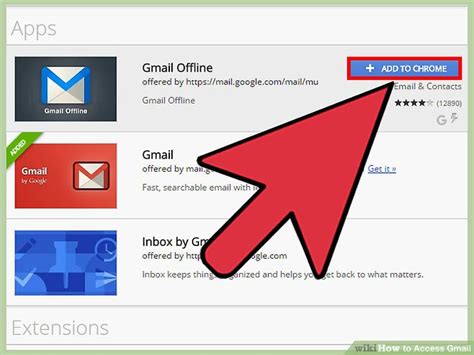 Traditionally, you can use only one at a time. 6 Ways to Access Gmail - wikiHow